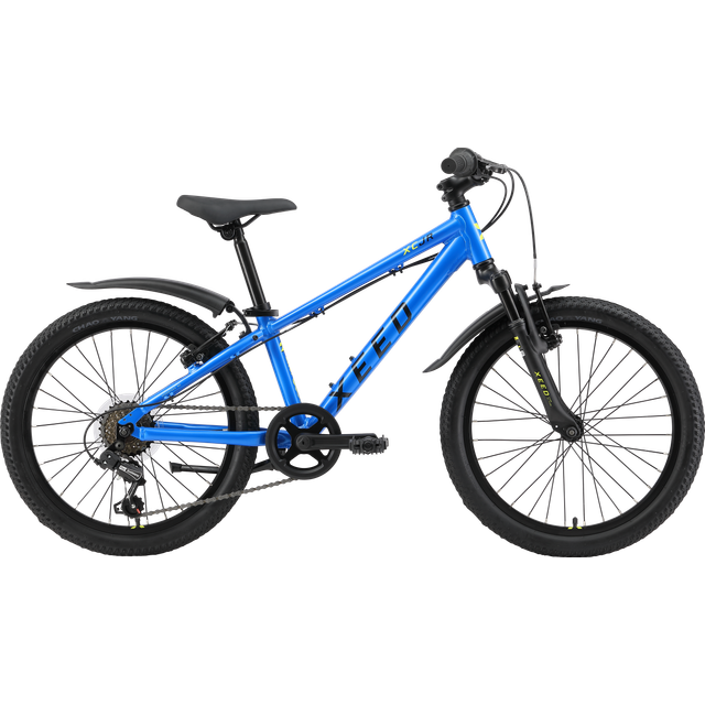 Xeed Xc Jr 20 Barnesykkel