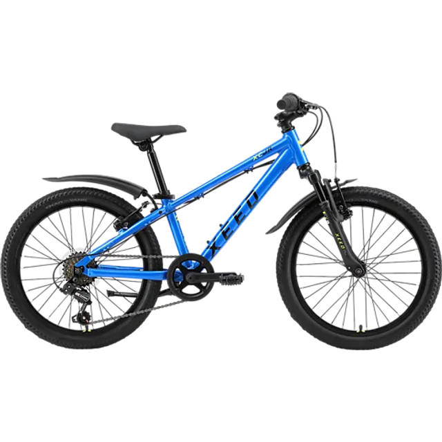 Xeed Xc Jr 20 - bild 2