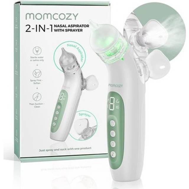 Momcozy BreezyClearT