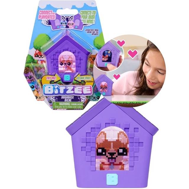 Bitzee Doghouse - bild 4