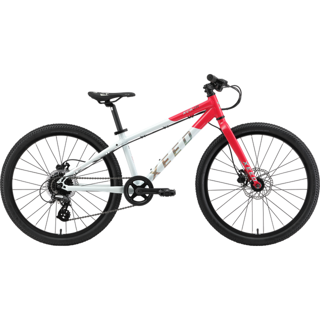 Xeed XC R Jr 24 Disc