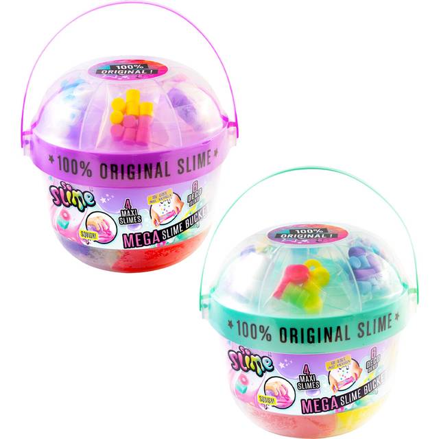 Canal Toys Mega Bøtte