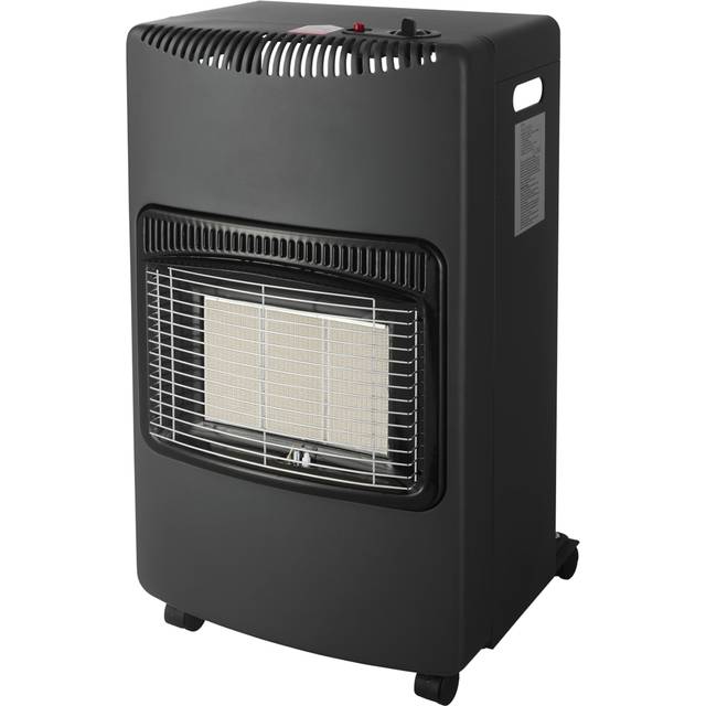Harald Nyborg Gassovn Infrarød 4,2 kW Foldbar