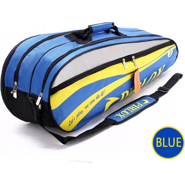 Dobbel Dekk Bag