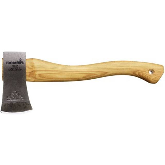 Hultafors Hatchet H 006 SV Snekkerøks