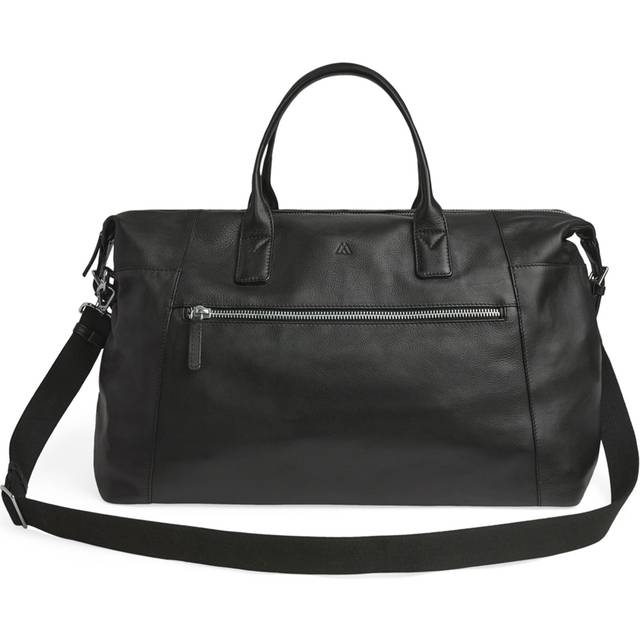 Markberg Kiefermbg Weekend Bag Reisevesker Polyester