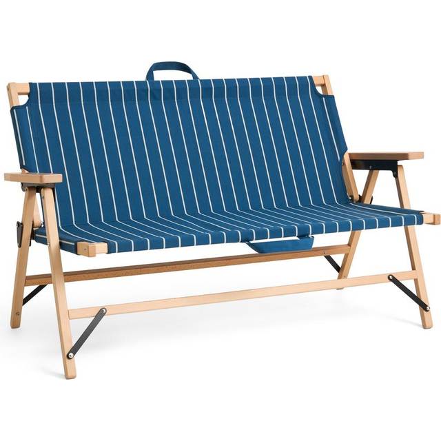 Hay Outdoor Market Blue