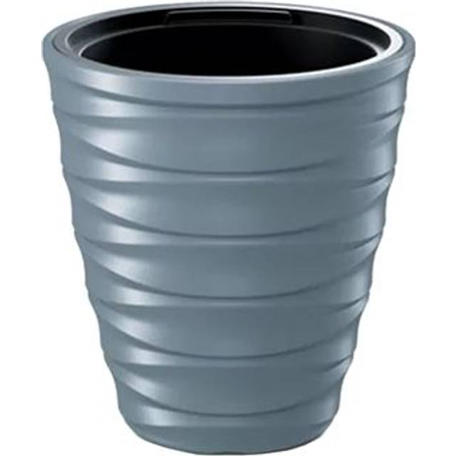 Prosperplast Blomsterpotte Freze DBFE400-443U Grå