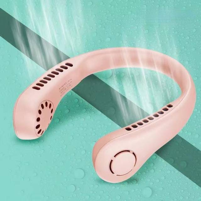 Xiaomi Hang Neck Mini USB Fan