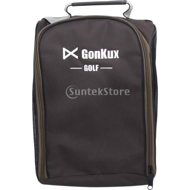 Reise Golf Tote Bag