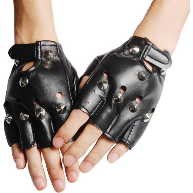 Punk Fingerløs