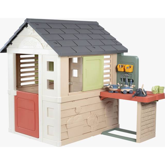 Smoby Life Verksted