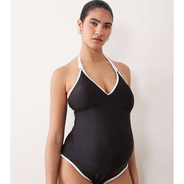 Mamalicious Halterneck