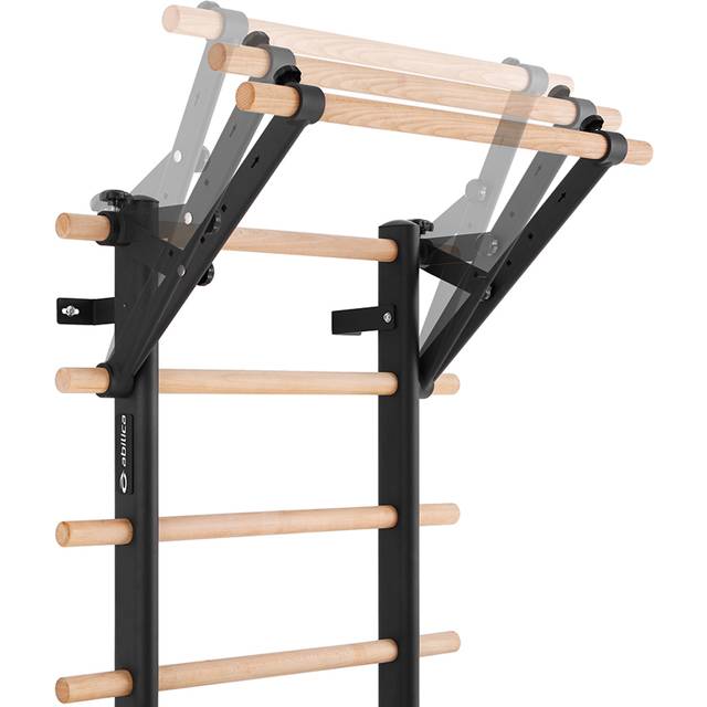 Abilica Premium WallBar PullUp Bar