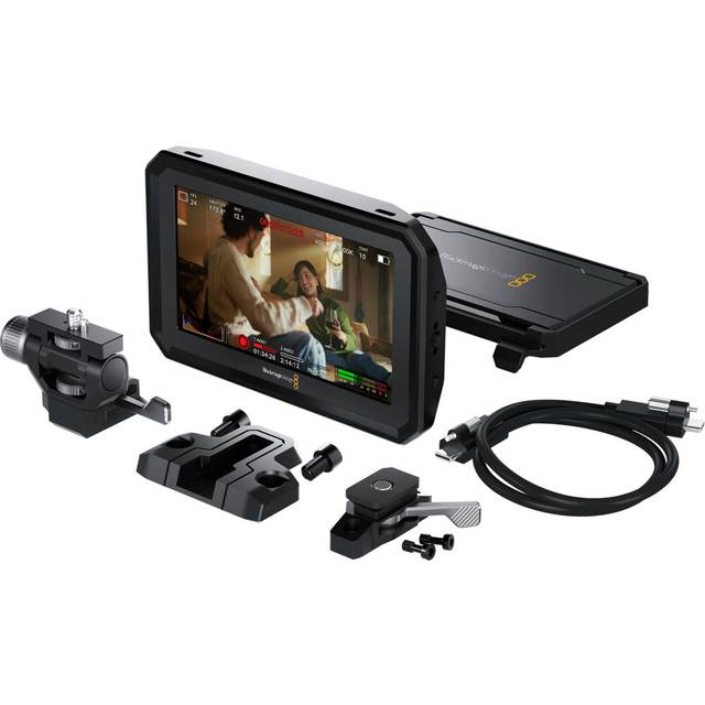 Blackmagic PYXIS 5
