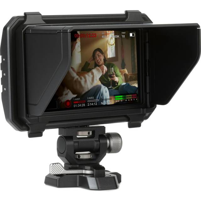 Blackmagic PYXIS 5 - bild 2