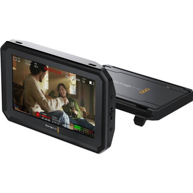 Blackmagic PYXIS 5 - bild 3