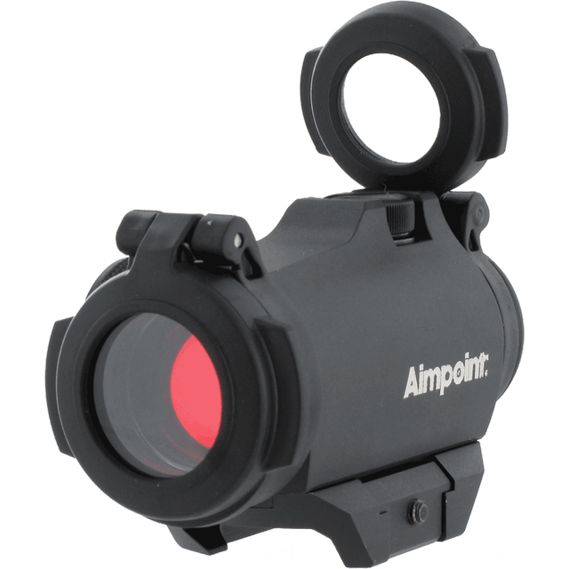 Aimpoint Micro H-2 - bild 2
