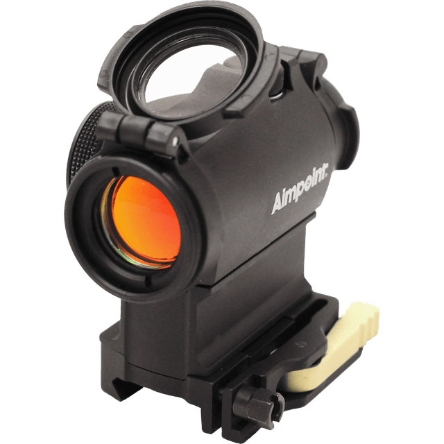 Aimpoint Micro H-2 - bild 3
