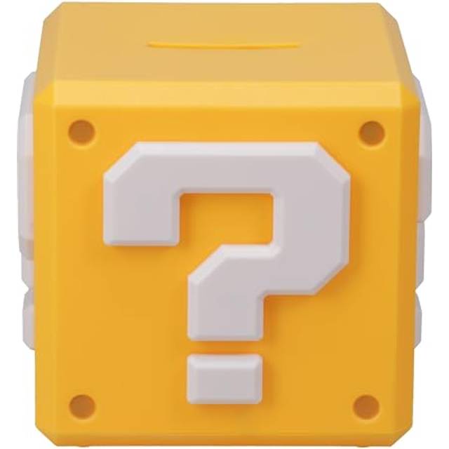 Super Mario Blokk - bild 2