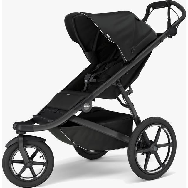 Thule Urban Glide 3 Terrengvogn Black