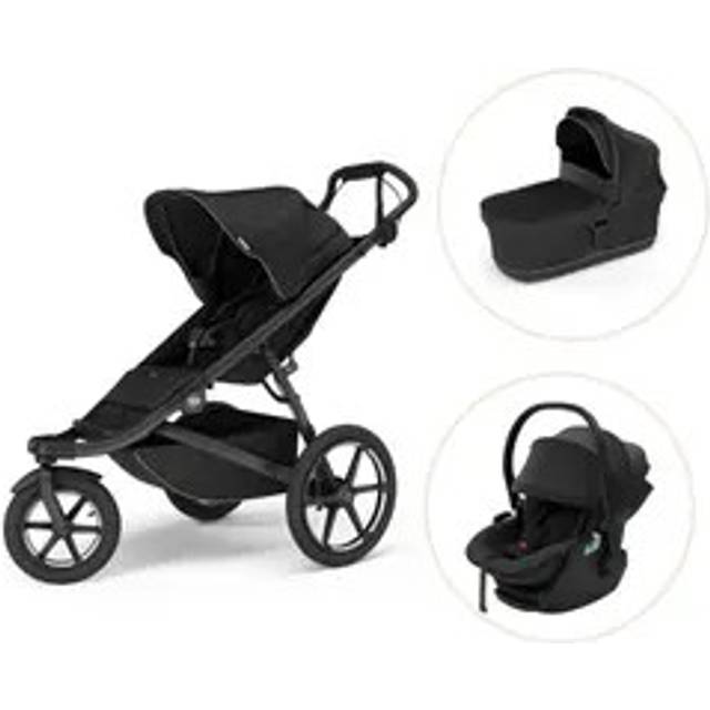 Thule Urban Glide 3 - bild 2