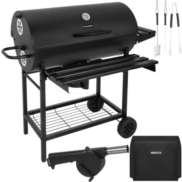 Kolgrill 108x67x96