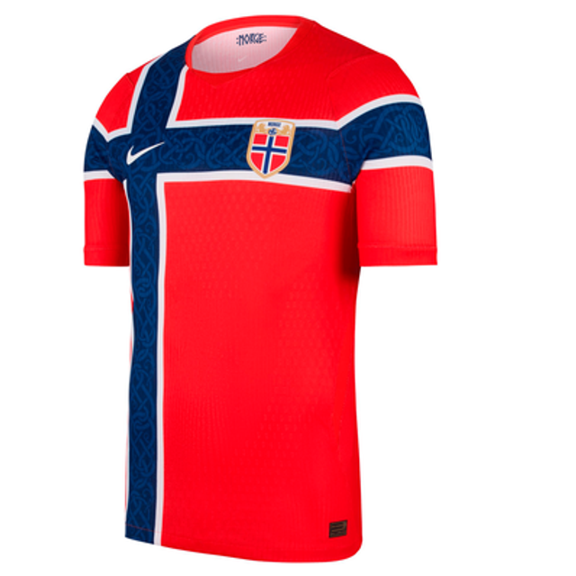 Nike Norge Youth Home
