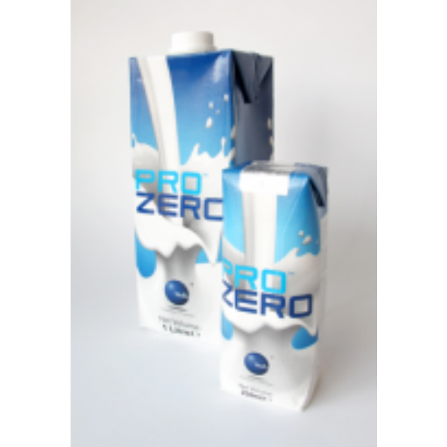 Prozero Melkeerstatning