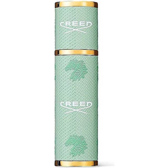 Creed Refillable Travel Spray Green Limited Edition
