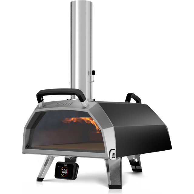 Ooni Karu 2 Pro Pizzaovn
