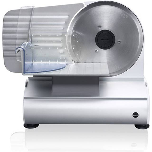 Wilfa FS 200W