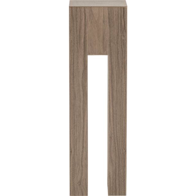 Woood Plantestativ Plantor 80 cm Brun