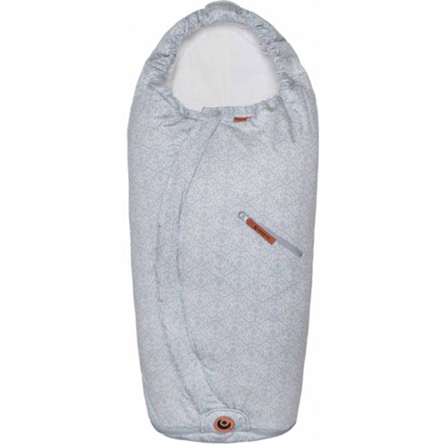 Easygrow Lyng Vognpose Havbris Blue