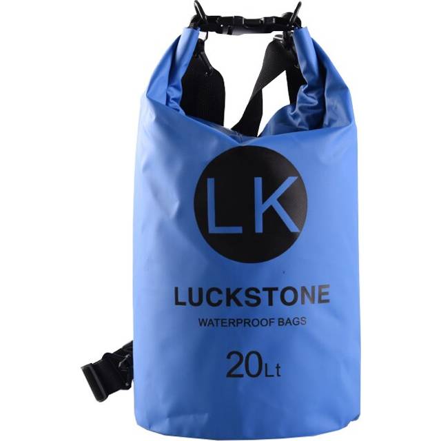 PVC Tørrveske 20l