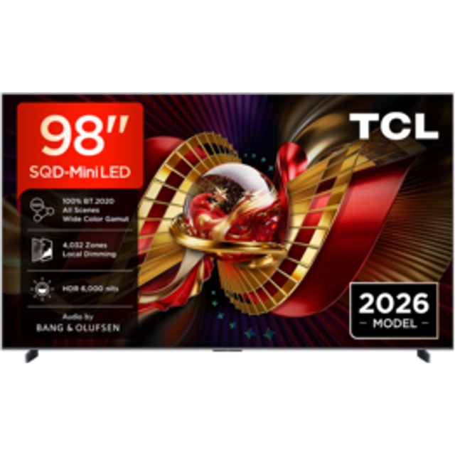 TCL C8L 98 SQD Mini LED Smart TV