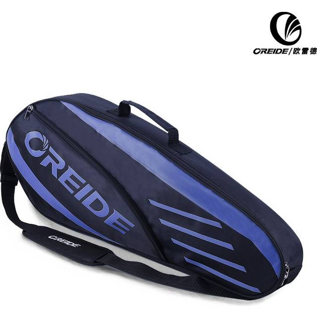 Vanntett Badminton Bag Tennis Ryggsekk