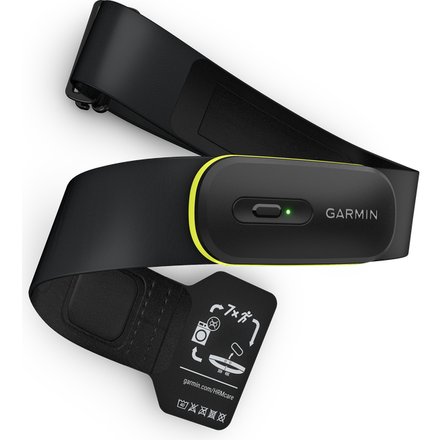 Garmin HRM 600 Pulsmåler