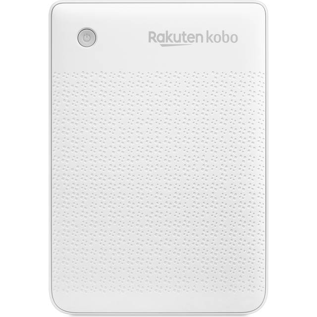 Kobo Clara Colour