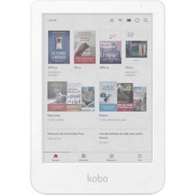 Kobo Clara Colour - bild 3
