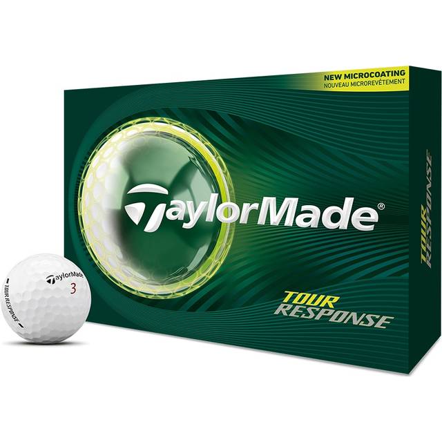 TaylorMade Tour Response