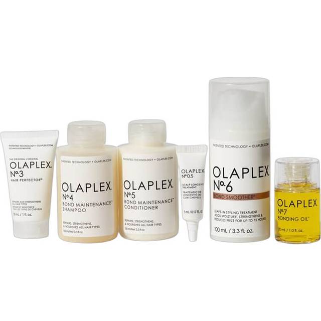 Olaplex Full-on Shine - bild 3