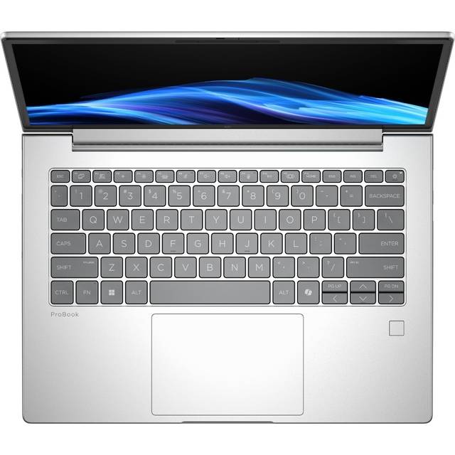 HP ProBook 4 G1i 16 Inch Bærbar PC