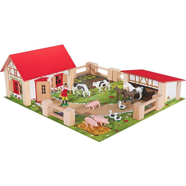 Eichhorn Little Farm - bild 2