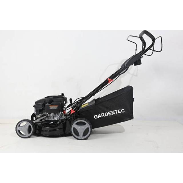 Gardentec Gressklipper Elstart 150cc Bensindrevet gressklipper