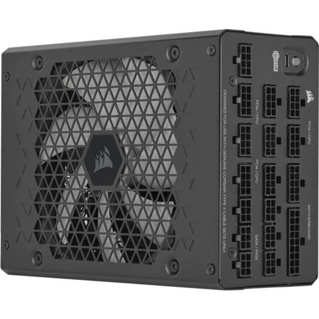 Corsair HXi Series HX1200i PSU 1200 Watt ATX