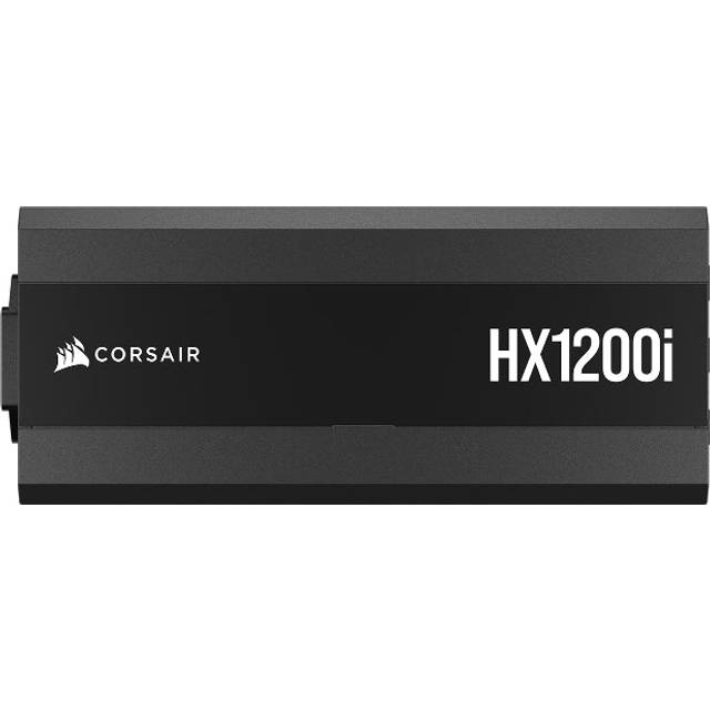 Corsair HX1200i - bild 2