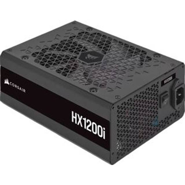 Corsair HX1200i - bild 3