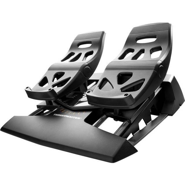 Thrustmaster T.Flight - bild 2