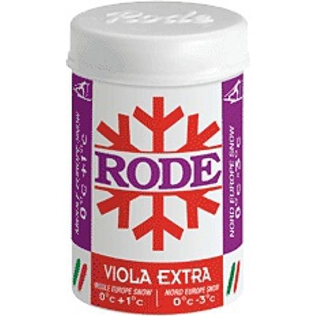 RØDE Burk Festevoks P42 Violet Extra 50G